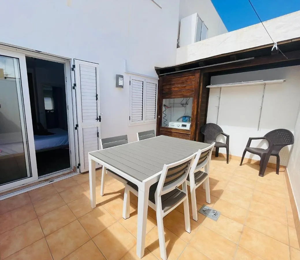 Lejlighed Casa One Love El Cotillo
