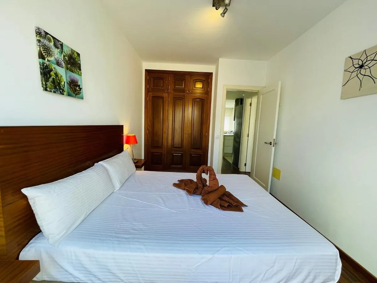 Casa One Love El Cotillo Spanien